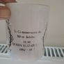 Silver Jubilee Mug Queen Elizabeth Image 5