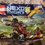 Nexo knights Lego bundle Image 9