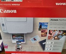 Canon Pixma Printer