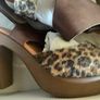 Almatrichi No Pain Leather Sandals Image 7