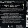 Beastie Boys "Body Movin' CD, Single Image 2