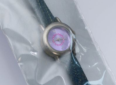 Ladies Reflex  Quartz Watch