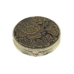 Vintage Estee Lauder Perfume compact