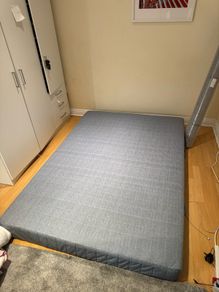 Ikea Firm Mattress