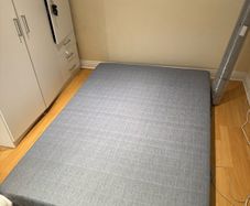 Ikea Firm Mattress