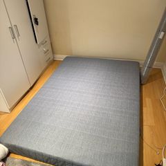 Ikea Firm Mattress
