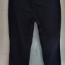 Lloyds Navy chino style pants Sz 42 (Fit 12-14UK) Bnwot - Rrp 44.95 Image 10