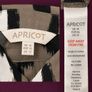 Apricot Statement Shirt Dres Image 5