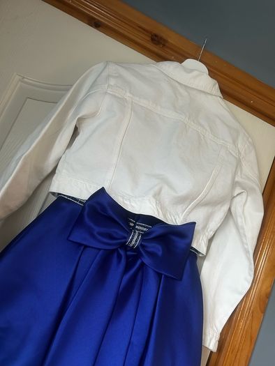confirmation dress size 12