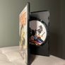Music and Dance DVD Bundle Step Up 1 2 3 Mamma Mia Hairspray Image 8