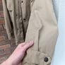Barbour Sapper Mens Jacket Large L Image 9