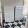 2x IKEA VIMSIG extendable mattresses Image 3