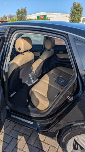 2008 Audi A6