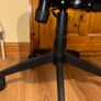 Office Chair with Lumbar Support Image 3