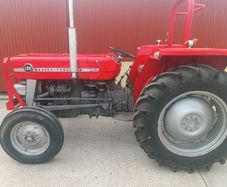 Massey ferguson 135