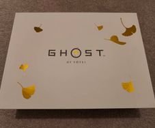 Ghost Of Yotei Collector's items