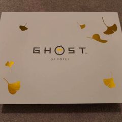 Ghost Of Yotei Collector's items