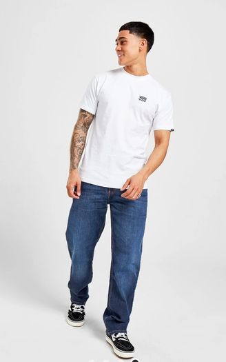 VANS t-shirt in White size: Medium 2 for 30e