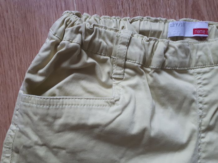 "name it" Summer Shorts. Age 11-12