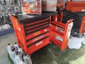 Tool Boxes