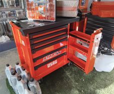 Tool Boxes