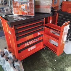 Tool Boxes