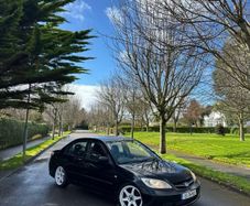 2005 Honda Civic