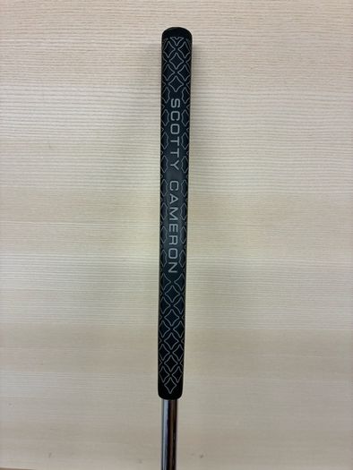 Scotty Cameron LTD Special Select Jet Set Putter