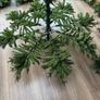 7.5ft pre-lit Christmas Tree Image 4