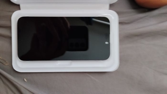 15 pro max screen