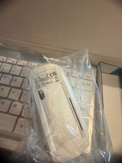 keyboard & mouse set