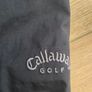 Callaway Golf Waterproof Jacket Mens Large Image 2