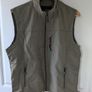 Lightweight utility gilet Image 5
