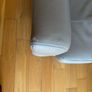 grey couch ( 3 and 2 seater) Image 5