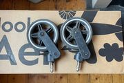Joolz Aer+ Front Wheel Set