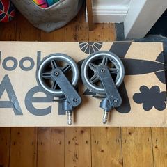 Joolz Aer+ Front Wheel Set