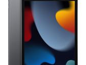 BRAND NEW: iPad 9th Generation Tablet Computer - 64GB WiFi Model in Space Grey - Portlaoise, Co. Laois