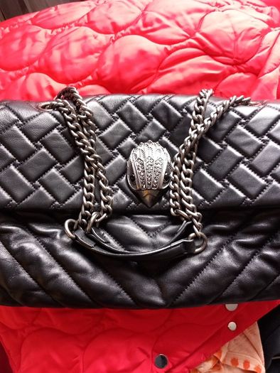 Kurt Geiger
