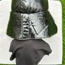 Star Wars Talking Darth Vader Plush 18" Image 3