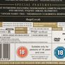The Girl Trilogy Extended Versions Boxset [2009] Noomi Rapace [3xMovie DVD] Image 4