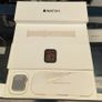 Apple Watch Se 3rd Gen 40mm Starlight Wifi + Gps M/l (not Used) Image 3