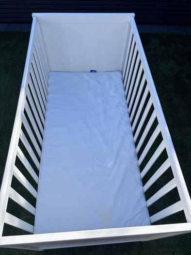 Sundvik Cot