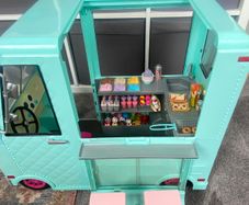 Our Generation Ice-Cream Truck