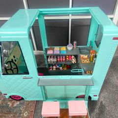 Our Generation Ice-Cream Truck