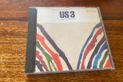 Us 3 Hand on the Torch CD
