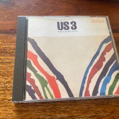 Us 3 Hand on the Torch CD