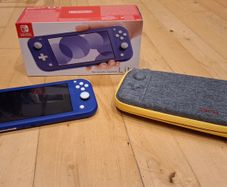Nintendo Switch Lite for Sale