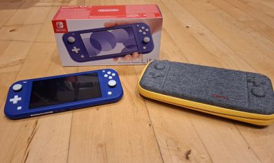 Nintendo Switch Lite for Sale