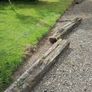 Free Railway Sleepers for firewood Image 6