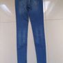 tommy hilfiger Venice lw skinny jeans size 25/34 zip fly like new condition Image 3